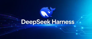 DeepSeek Harness和V4 Pro正式版同时重磅上线，一手实测：DSH更像是AI操作系统-AI智能王