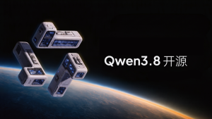 刚刚，Qwen3.8-27B 开源了！-AI智能王