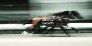 DeepSeek Harness 很妙：这不是一个产品，而是一个战略-AI智能王