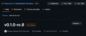 昨夜，DeepSeek Harness首发新版本：14项更新，多模态能力拉满！-AI智能王