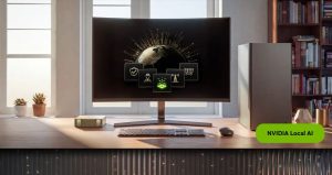 NVIDIA开源会