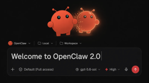 史上“最大龙虾”发布：OpenClaw 2.0要解决Agent的三大难题-AI智能王