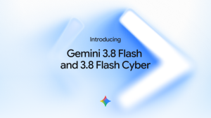 Gemini 3.8 Flash 来了：价格没涨，开始死磕长任务-AI智能王