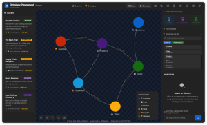 我把微软的本体学习工具 Ontology-Playground 魔改了-AI智能王