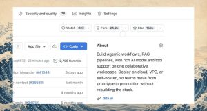 Dify 1.17里程碑版：Agent独立可复用-AI智能王