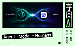 OpenAI把Codex“拆开卖了”-AI智能王