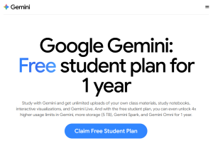 Google AI Pro 几乎可以免费得：开通后，这些权益你可能一个都没用够-AI智能王