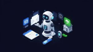 判断用不用你的软件，Agent 只需 500 个 Token-AI智能王
