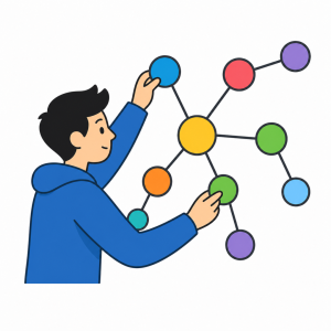 把本机 skill 画成知识图谱，是一种很爽的整理方式-AI智能王