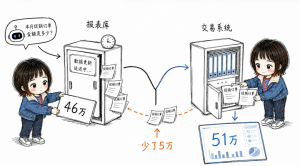 智能问数都在卷的语义层，说穿了就是三张表格-AI智能王