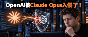 离谱，OpenAI被Opus 5黑了！-AI智能王