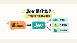 全网爆火的 Jev 到底是啥？-AI智能王