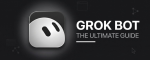 Grok Bot 使用指南-AI智能王