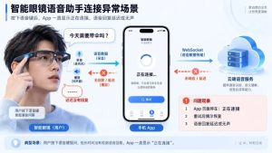 AI 语音一直“正在连接”？用 RUM 排查 WebSocket 建连问题-AI智能王