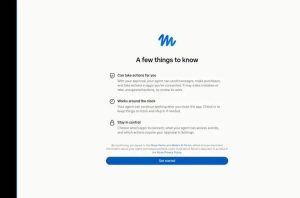 AI不只会聊天，开始替你办事了：  Meta Muse 国内注册实测全流程-AI智能王