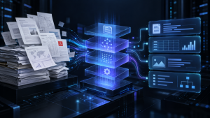 ThinkParse 2.0 发布：内置 MinerU 4.0，把文档解析做成可扩展的企业级系统-AI智能王