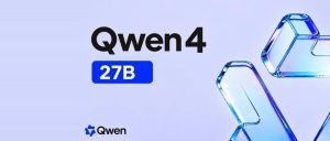Qwen4 27B官宣暗示：阿里大模型全都要，单卡本地部署迎王炸-AI智能王