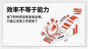 “降本增效”，就是我们低估 AI价值的开始?-AI智能王