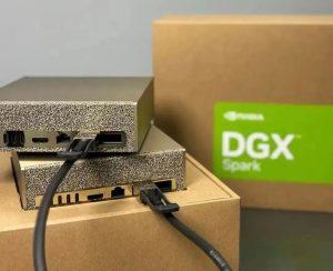两台DGX Spark搭出一个DeepSeek：从开箱到跑通，一篇讲透-AI智能王