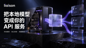 你的本地 LLM 算力，也能对外售卖了！-AI智能王