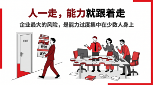 AI知识库不重要？把高手能力留下来才重要！-AI智能王