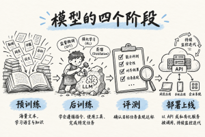 非算法工程师也能看懂，推理框架的来龙去脉-AI智能王