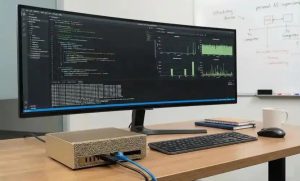 DGX Spark最全答疑：初次设置+日常使用，一篇全搞定-AI智能王