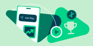 精彩焕新｜Google Play 多项更新助力您触达目标用户，加速业务增长-AI智能王