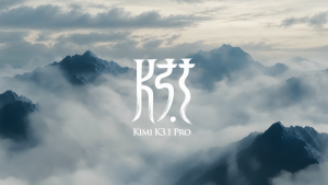 Kimi K3.1 Pro：智能前沿，更进一步-AI智能王