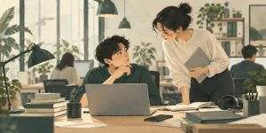 我做了款 Mac AI 录音软件：持续录音、免费本地转录-AI智能王