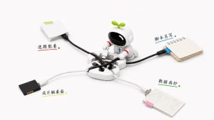 DeepSeek Harness爆改一站式创作工作台-AI智能王