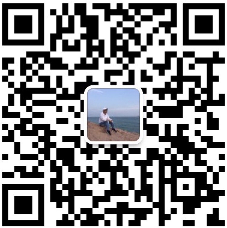 扫一扫加微信-查尔斯资源库