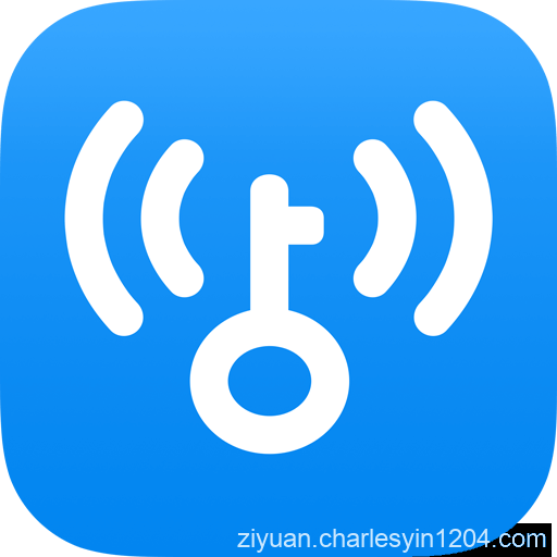 安卓Wifi万能钥匙v5.2.00显密码去广告清爽版-查尔斯资源库