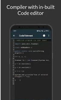 安卓Learn Java Programming JAVA编译学习器v1.5高级版-查尔斯资源库
