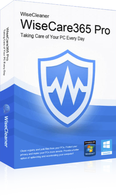 电脑Wise Care 365 v6.1.8.605 破解注册中文绿色便携专业版-查尔斯资源库