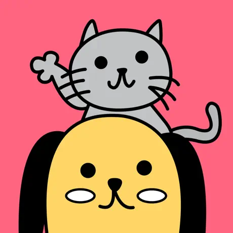 安卓人猫狗翻译器 v1.8人语动物语互通交流-查尔斯资源库