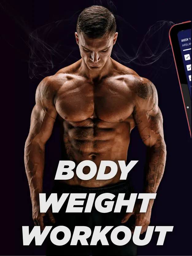 安卓家庭无设备锻炼 v112.95破解版-查尔斯资源库