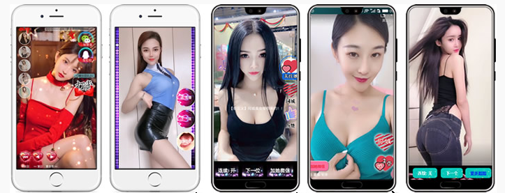 随机美图多模板带百万图片数据-查尔斯资源库