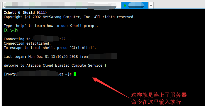 最新V2Ray搭建图文教程-查尔斯资源库