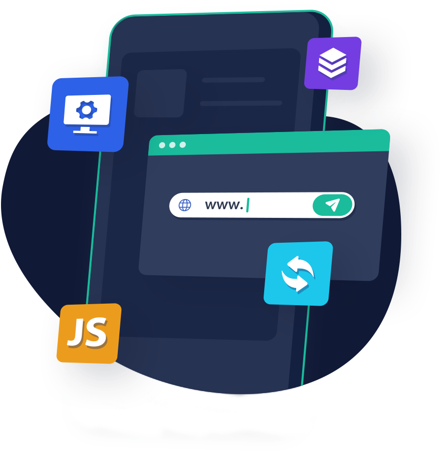 H5网页封装打包苹果安卓App/Apk去毒/加固/Pc端打包-查尔斯资源库